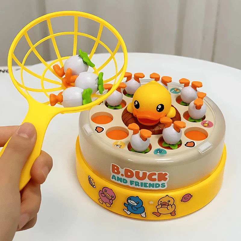 DuckDash™ Jumping Ducks Game