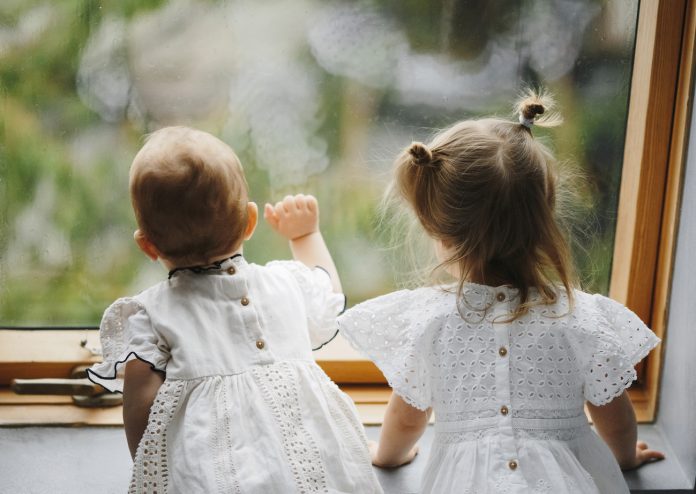 Creative Playtime Ideas for Rainy Days at Home