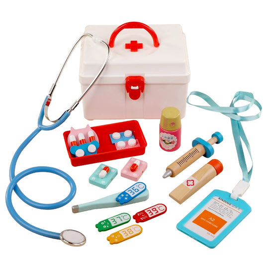 Doctor Role Play Set