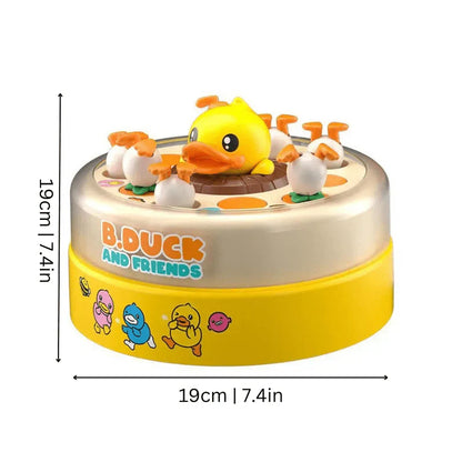 DuckDash™ Jumping Ducks Game