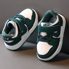 ComfyStep – Toddler Sneakers "Non-Slip Sneakers"